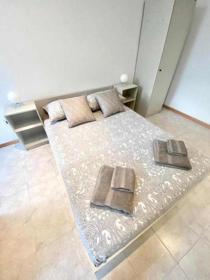 M'S Residences Muzio Trieste Exterior foto