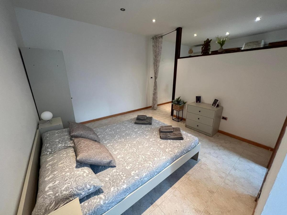 M'S Residences Muzio Trieste Exterior foto