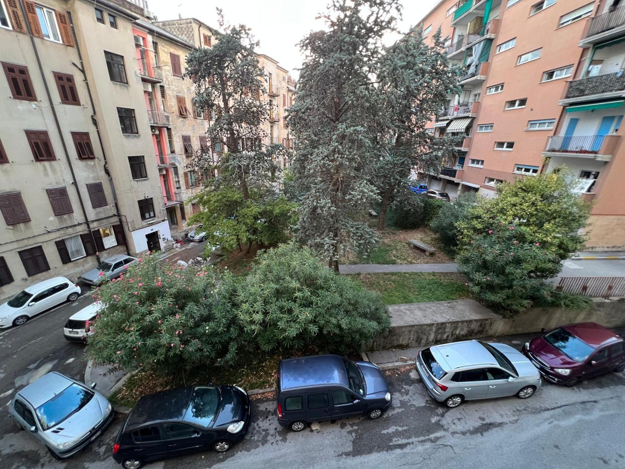 M'S Residences Muzio Trieste Exterior foto