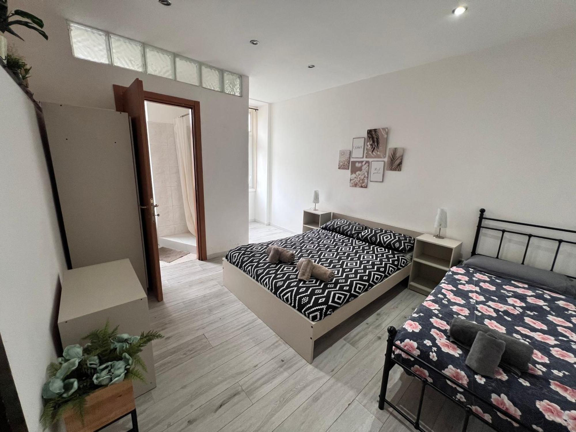 M'S Residences Muzio Trieste Exterior foto
